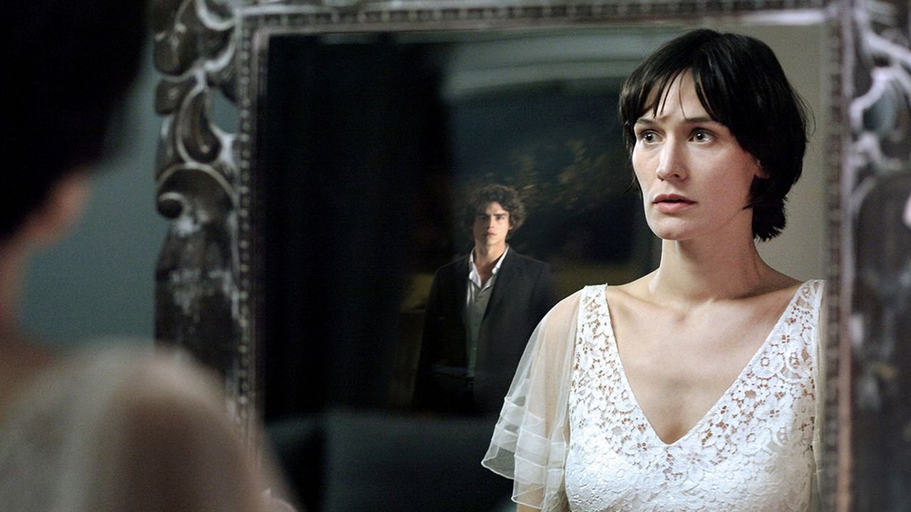 Still from The Returned