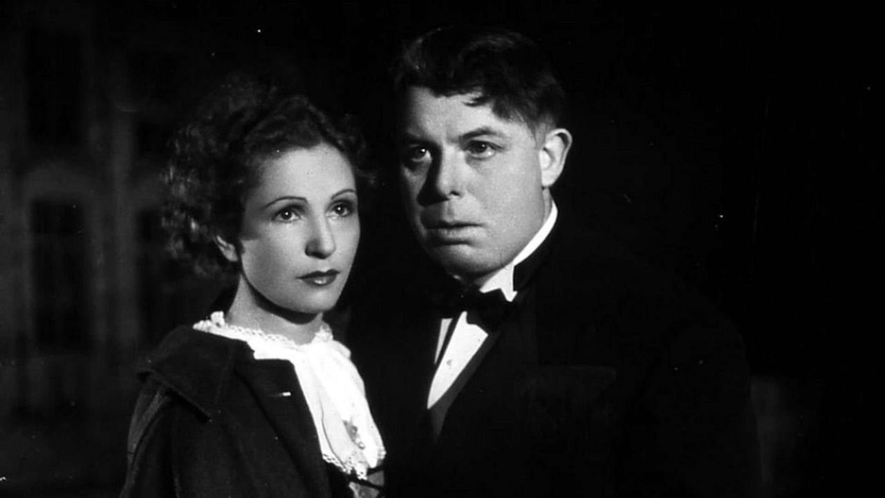 Still from The Rules of the Game
