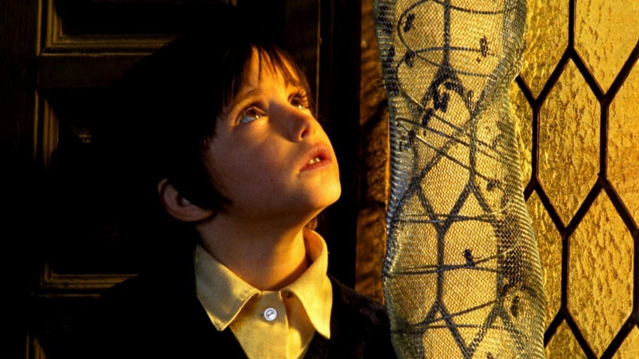 Still from The Spirit of the Beehive