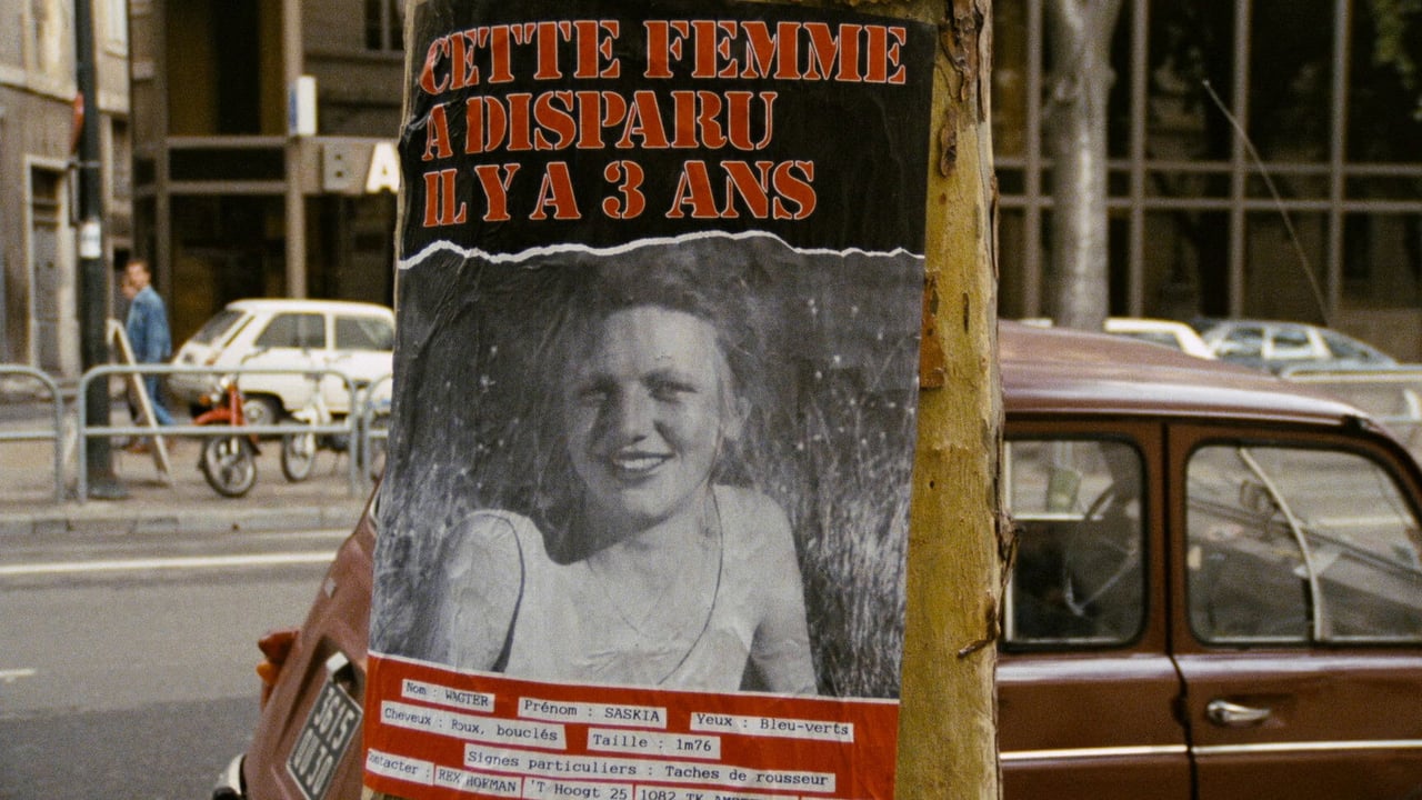 Still from The Vanishing
