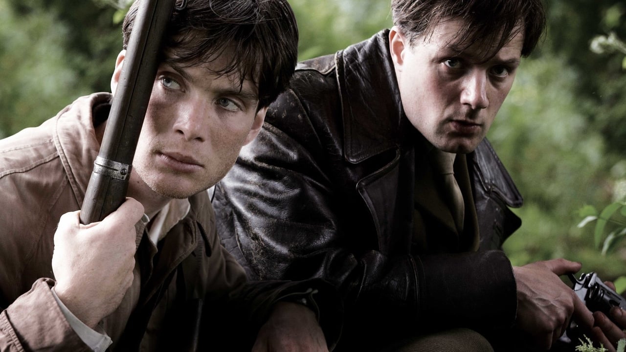Still from The Wind That Shakes the Barley