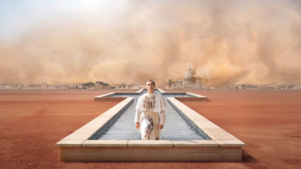 Still from The Young Pope