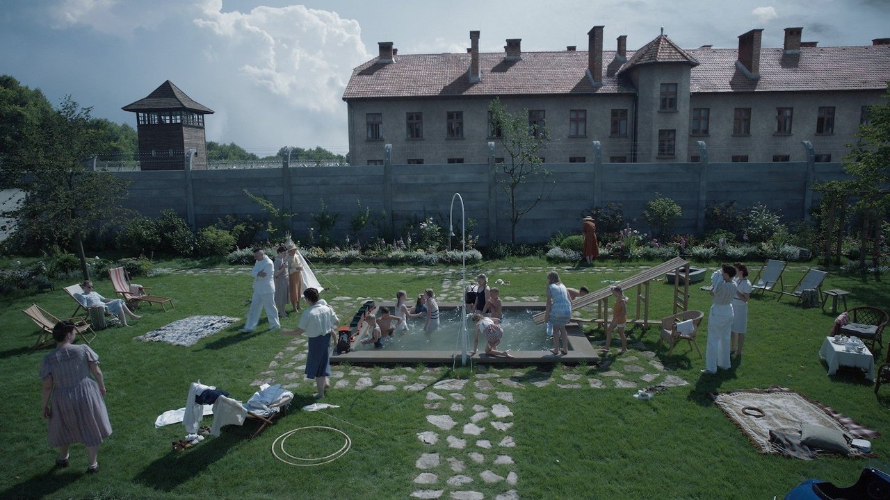 Still from film