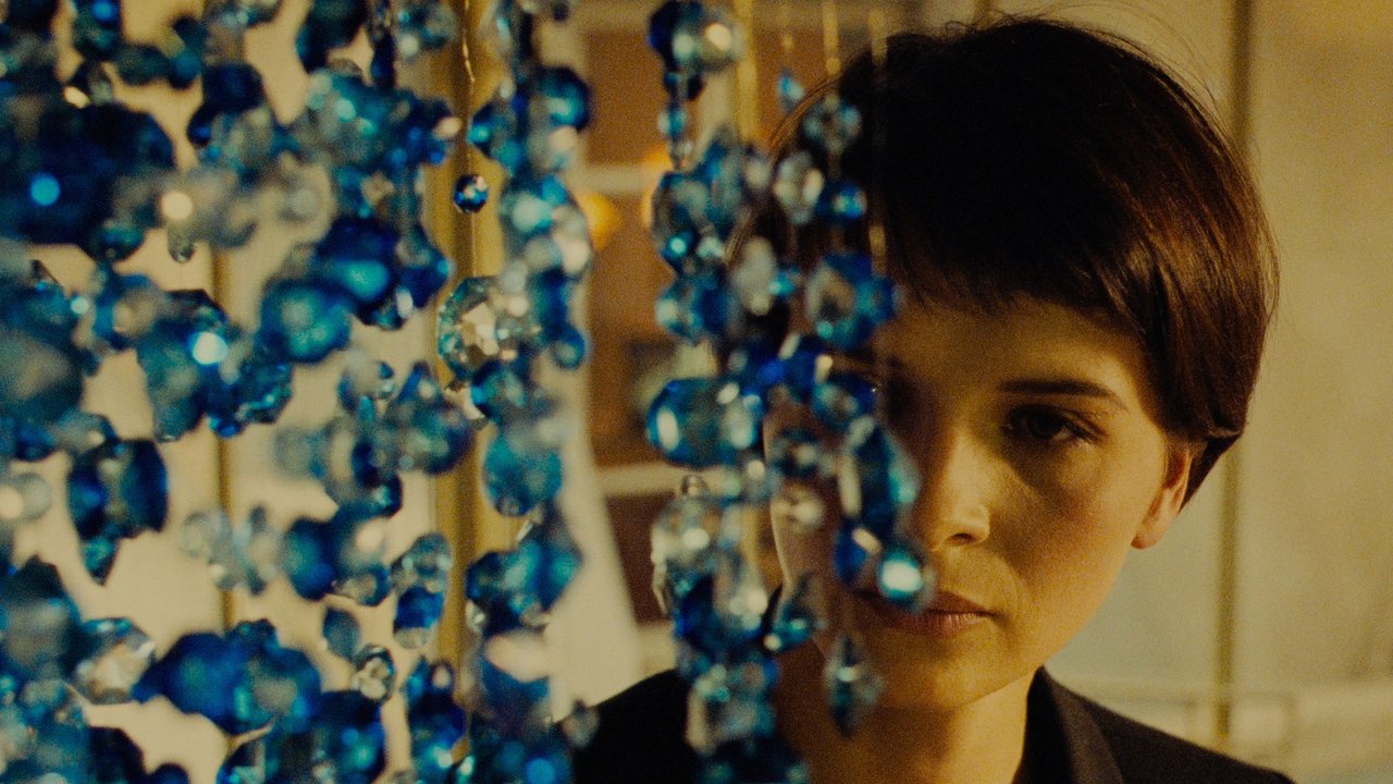 Still from film
