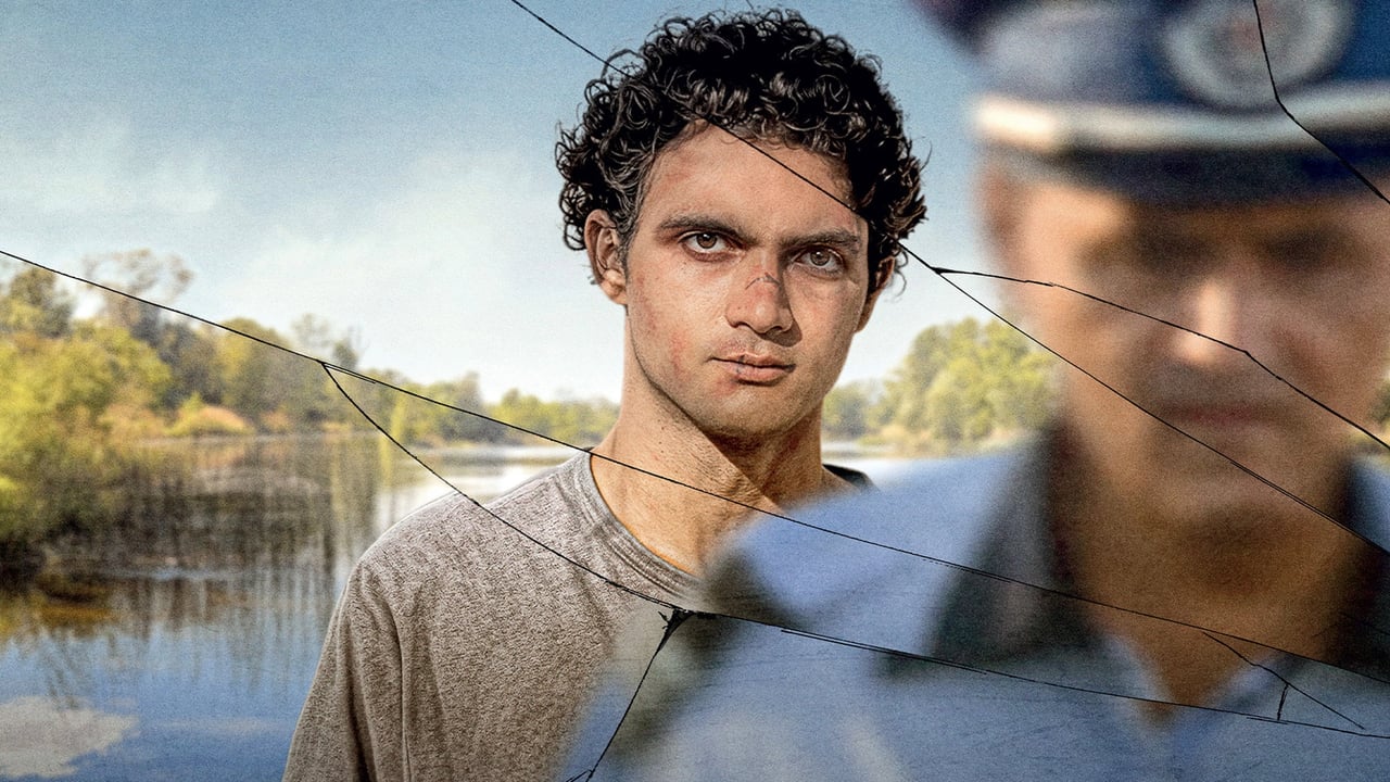 Still from Three Kilometres to the End of the World
