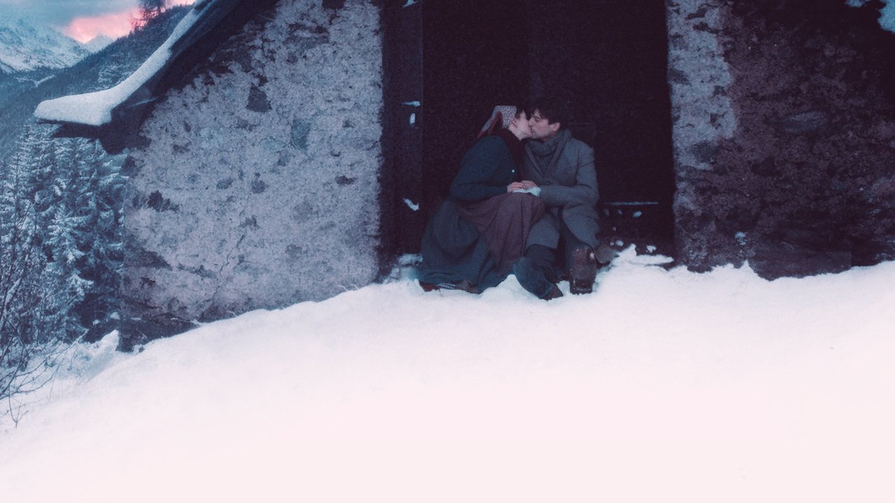 Still from film