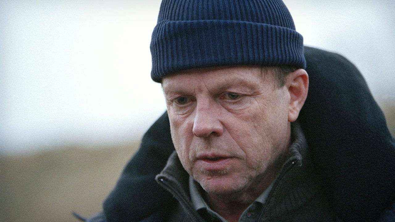 Still from Wallander