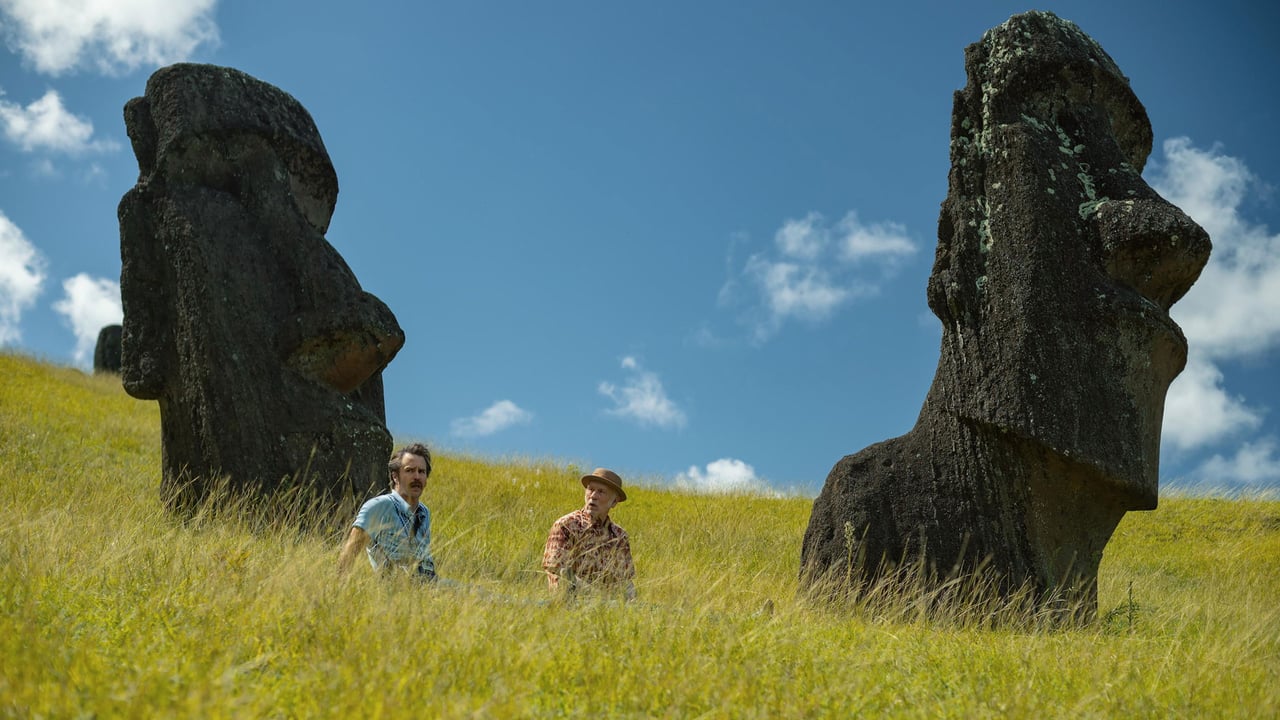 Still from film