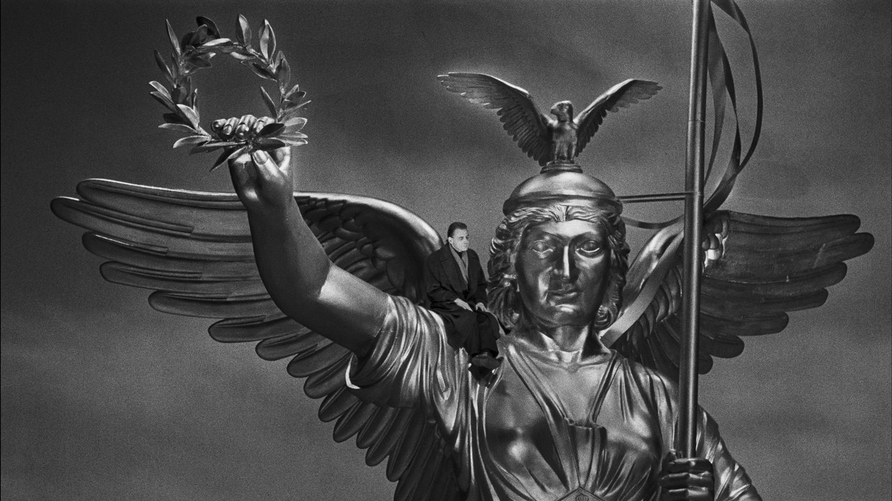 Still from film