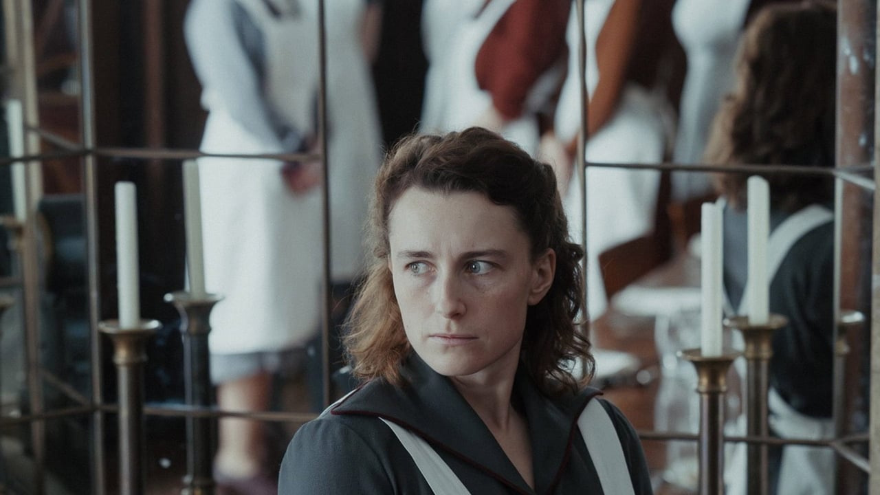 Still from film