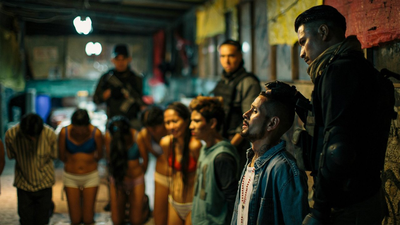 Still from ZeroZeroZero